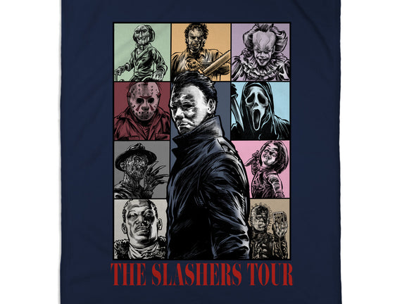 The Slashers Tour