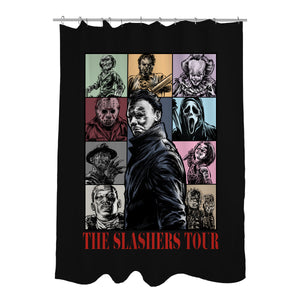 The Slashers Tour