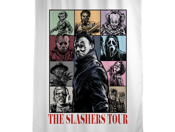 The Slashers Tour