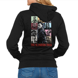 The Slashers Tour