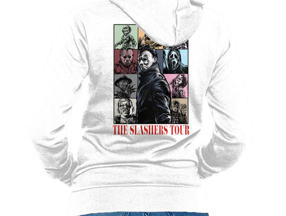 The Slashers Tour