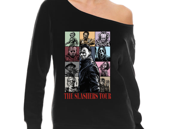 The Slashers Tour