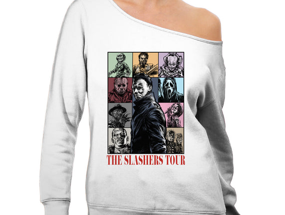 The Slashers Tour