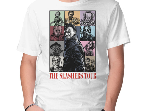 The Slashers Tour