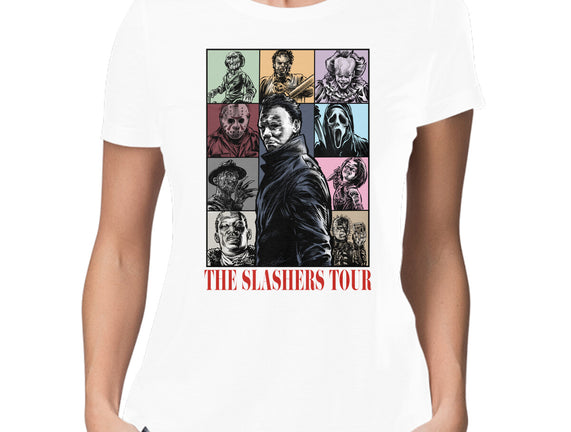 The Slashers Tour