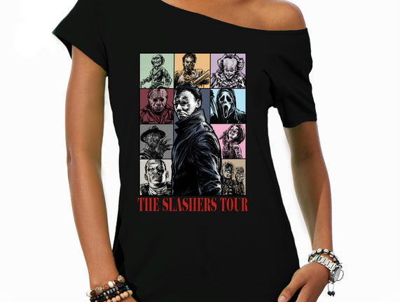 The Slashers Tour