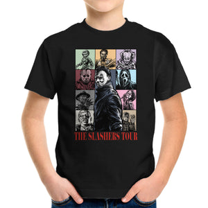 The Slashers Tour