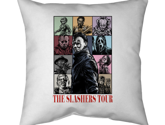 The Slashers Tour