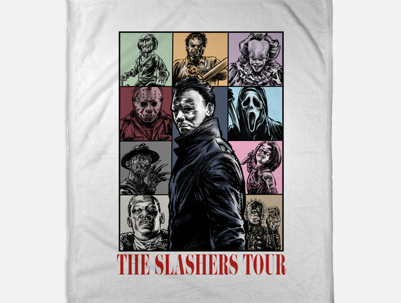 The Slashers Tour