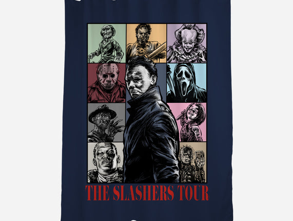 The Slashers Tour