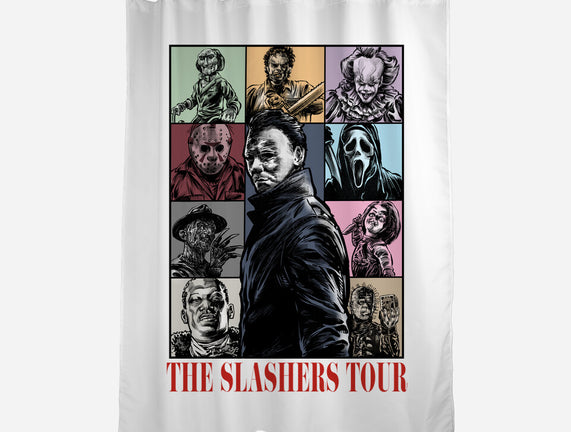 The Slashers Tour