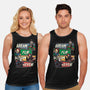 Dream Play Scream-Unisex-Basic-Tank-turborat14