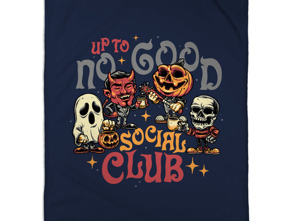 Up To No Good Social Club