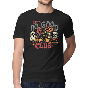 Up To No Good Social Club