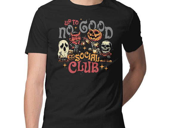 Up To No Good Social Club