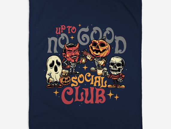 Up To No Good Social Club