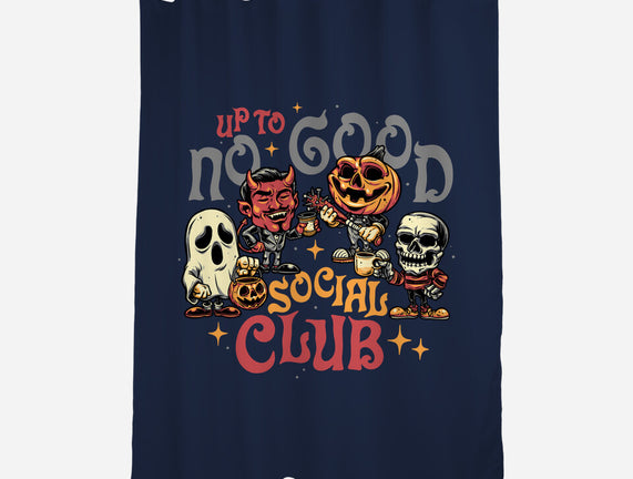 Up To No Good Social Club