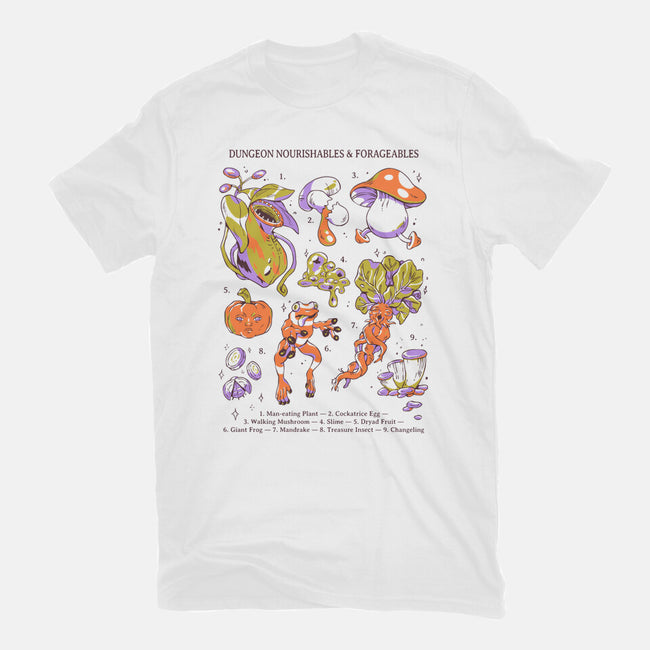 Delicious In Dungeon-Mens-Premium-Tee-yumie