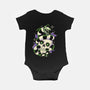 Sand Worm-Baby-Basic-Onesie-yumie