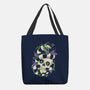 Sand Worm-None-Basic Tote-Bag-yumie