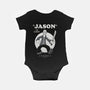 The Slasher-Baby-Basic-Onesie-pigboom