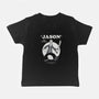 The Slasher-Baby-Basic-Tee-pigboom