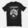 The Slasher-Womens-Basic-Tee-pigboom