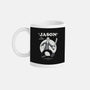 The Slasher-None-Mug-Drinkware-pigboom