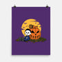 Halloweenuts-None-Matte-Poster-pigboom