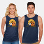 Halloweenuts-Unisex-Basic-Tank-pigboom