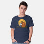 Halloweenuts-Mens-Basic-Tee-pigboom