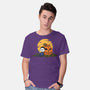 Halloweenuts-Mens-Basic-Tee-pigboom