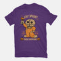 Stay Spooky Trick Everyone-Mens-Premium-Tee-pigboom