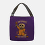 Stay Spooky Trick Everyone-None-Adjustable Tote-Bag-pigboom