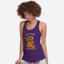 Stay Spooky Trick Everyone-Womens-Racerback-Tank-pigboom