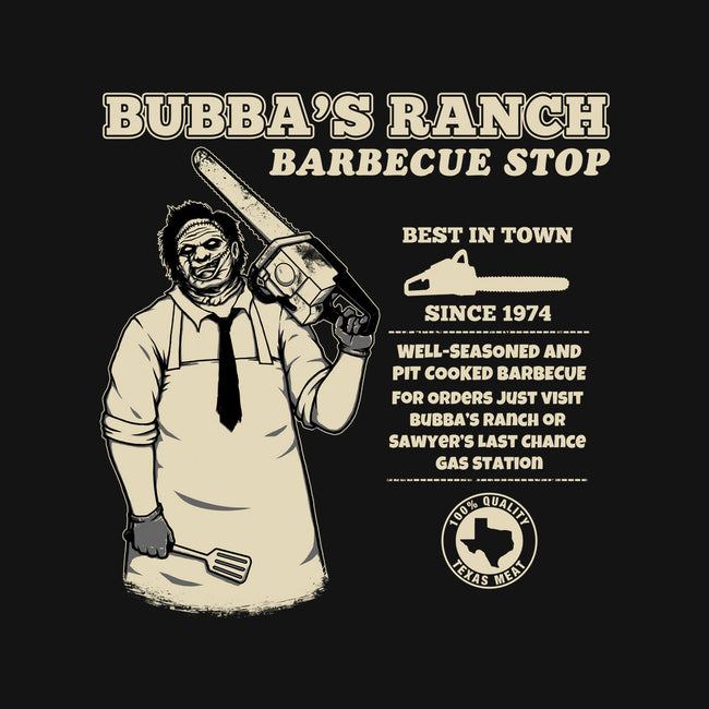 Texas BBQ Stop-Womens-V-Neck-Tee-pigboom