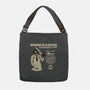 Texas BBQ Stop-None-Adjustable Tote-Bag-pigboom