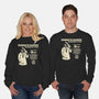 Texas BBQ Stop-Unisex-Crew Neck-Sweatshirt-pigboom