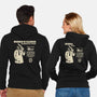 Texas BBQ Stop-Unisex-Zip-Up-Sweatshirt-pigboom