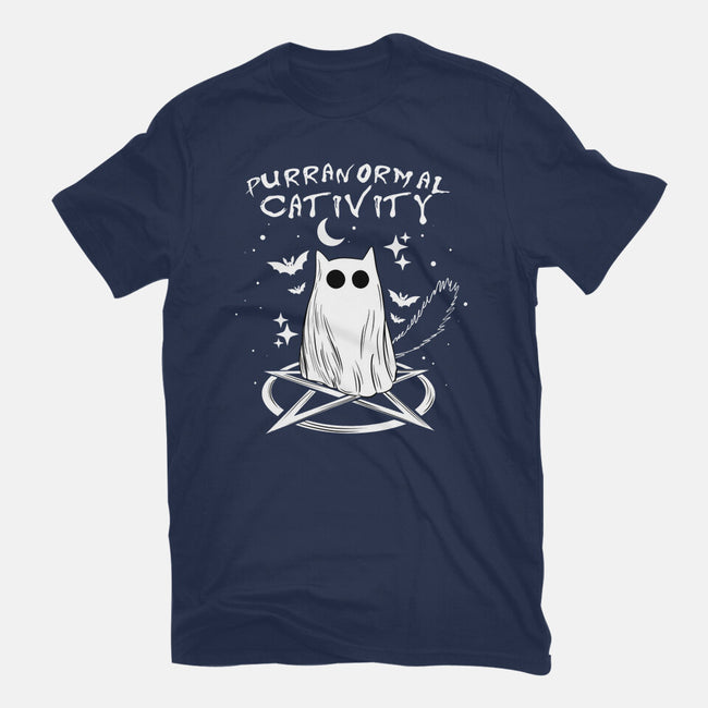 Purranormal-Womens-Basic-Tee-fanfabio