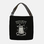 Purranormal-None-Adjustable Tote-Bag-fanfabio