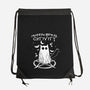 Purranormal-None-Drawstring-Bag-fanfabio