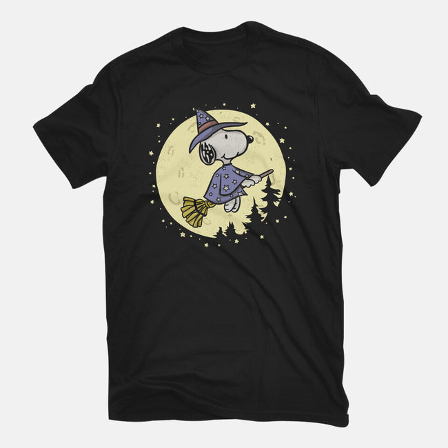 To The Moon And Back-Mens-Premium-Tee-Xentee