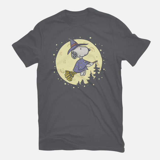 To The Moon And Back-Mens-Heavyweight-Tee-Xentee