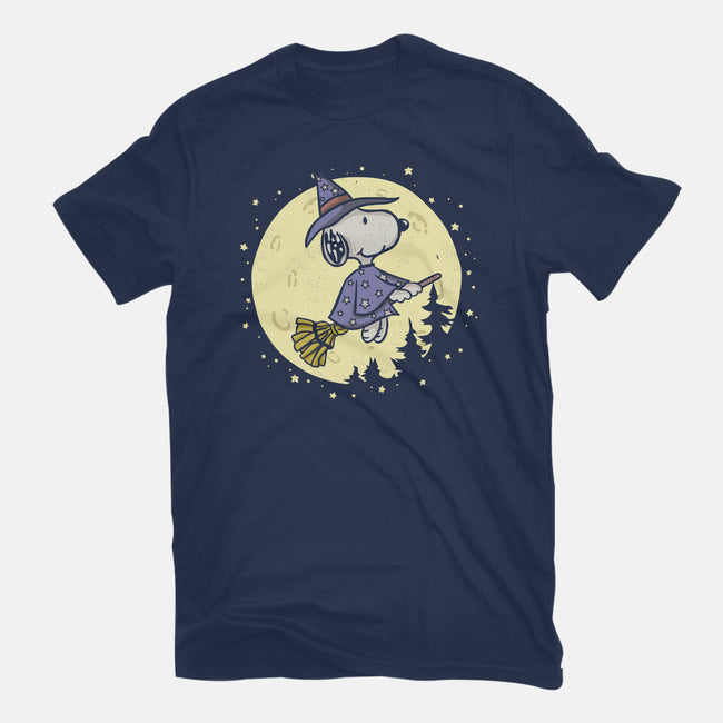 To The Moon And Back-Unisex-Basic-Tee-Xentee