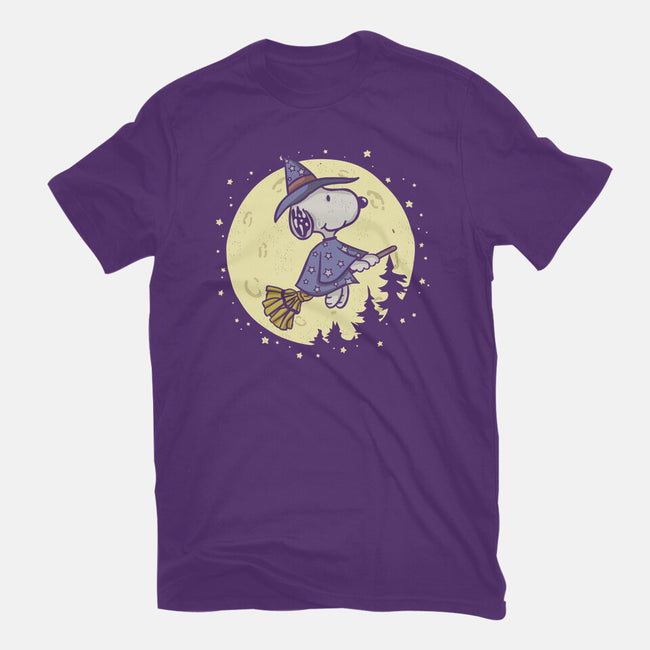 To The Moon And Back-Mens-Basic-Tee-Xentee