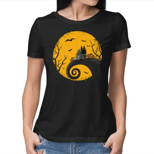 Heelers Before Christmas