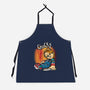 Good Guy Issues-Unisex-Kitchen-Apron-joerawks