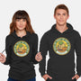 Tonberry Halloween Emblem-Unisex-Pullover-Sweatshirt-LAGELANTEE