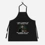 Smiley Face-Unisex-Kitchen-Apron-AndreusD